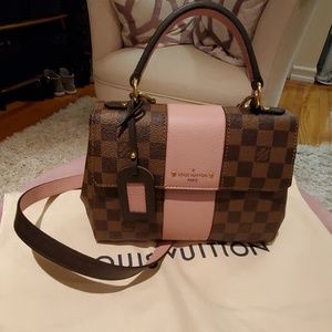 Bond Street BB magnolia